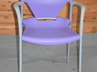 Partij vergaderstoelen - afbeelding 4 van  7