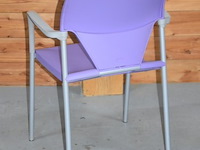 Partij vergaderstoelen - afbeelding 6 van  7
