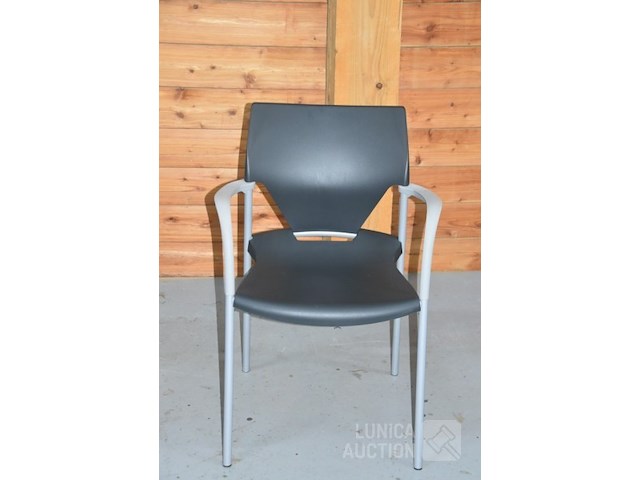 Partij vergaderstoelen - afbeelding 2 van  7