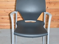 Partij vergaderstoelen - afbeelding 2 van  7