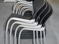 Partij vergaderstoelen - afbeelding 3 van  7