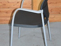Partij vergaderstoelen - afbeelding 4 van  7