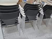 Partij vergaderstoelen - afbeelding 5 van  7