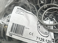 Partij verhogingsringen abb - afbeelding 4 van  5