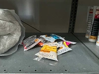 Partij verhuisdekens en beschermmaterialen - afbeelding 2 van  4