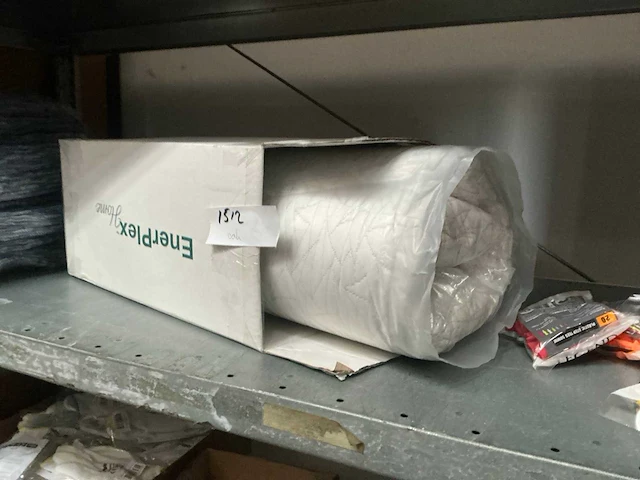 Partij verhuisdekens en beschermmaterialen - afbeelding 3 van  4