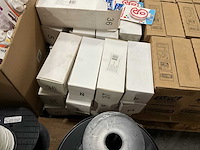 Partij verjaardagskaars - afbeelding 2 van  5