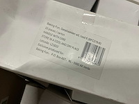 Partij verjaardagskaars - afbeelding 4 van  5