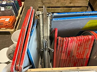 Partij verkeersborden - afbeelding 4 van  8