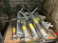 Partij verkeersborden - afbeelding 2 van  4