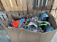 Partij verkleedkleding - afbeelding 1 van  2