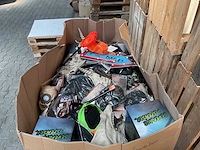 Partij verkleedkleding - afbeelding 2 van  2
