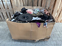 Partij verkleedkleding - afbeelding 1 van  4