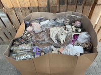 Partij verkleedkleding - afbeelding 1 van  4