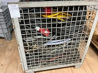 Partij verlengkabelhaspels en -snoer - afbeelding 6 van  7