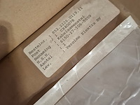 Partij verlengkabels, o.a. bals, o.a. 749/7400 - afbeelding 6 van  7