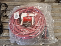 Partij verlengkabels - afbeelding 2 van  16