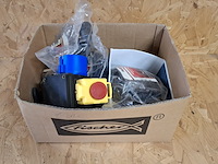 Partij verlengkabels - afbeelding 3 van  16