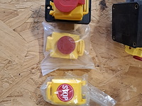 Partij verlengkabels - afbeelding 5 van  16