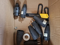 Partij verlengkabels - afbeelding 7 van  16