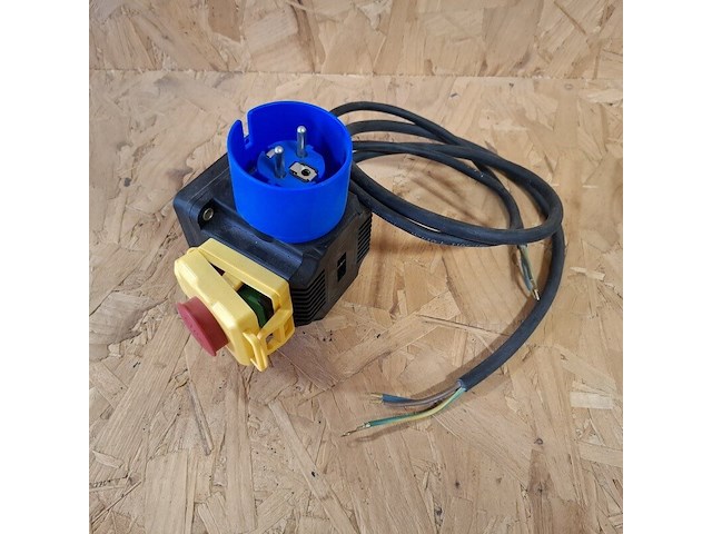 Partij verlengkabels - afbeelding 8 van  16