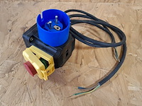 Partij verlengkabels - afbeelding 8 van  16