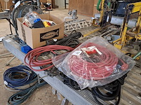 Partij verlengkabels - afbeelding 1 van  16