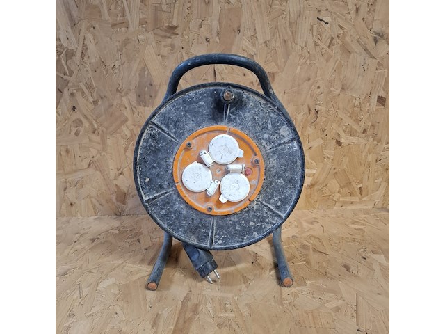 Partij verlengkabels - afbeelding 9 van  16