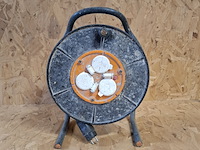 Partij verlengkabels - afbeelding 9 van  16