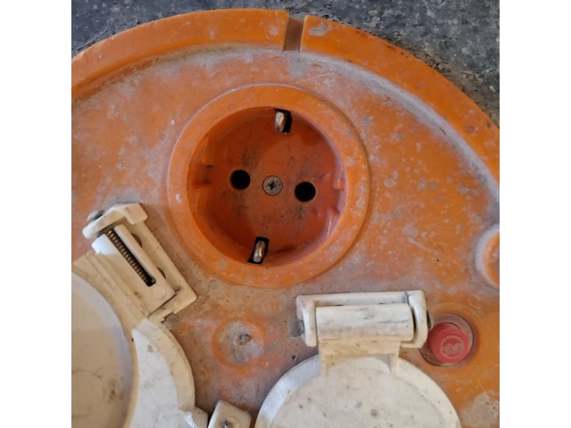 Partij verlengkabels - afbeelding 10 van  16