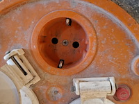 Partij verlengkabels - afbeelding 10 van  16