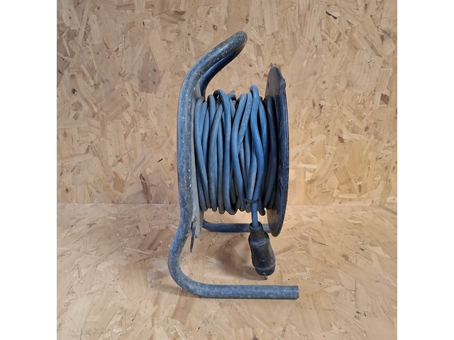 Partij verlengkabels - afbeelding 11 van  16