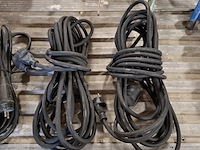 Partij verlengkabels - afbeelding 16 van  16
