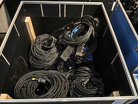 Partij verlengsnoeren - afbeelding 2 van  6