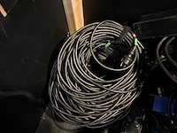 Partij verlengsnoeren - afbeelding 3 van  6