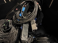 Partij verlengsnoeren - afbeelding 4 van  6