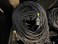 Partij verlengsnoeren - afbeelding 5 van  6