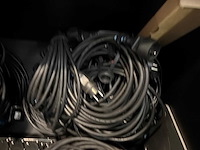 Partij verlengsnoeren - afbeelding 6 van  6