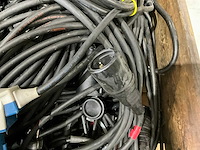 Partij verlengsnoeren - afbeelding 4 van  7