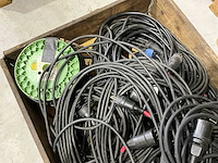 Partij verlengsnoeren - afbeelding 6 van  7