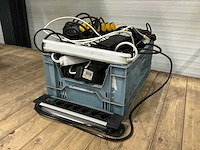 Partij verlengsnoeren