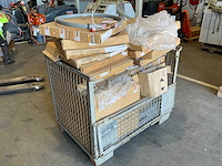 Partij verlengstukken voor airblue airco - afbeelding 5 van  9