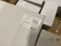 Partij verlichting, 19 verpakkingen - afbeelding 6 van  11