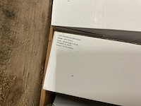 Partij verlichting, 19 verpakkingen - afbeelding 7 van  11