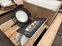 Partij verlichting ellipz lighting - afbeelding 3 van  5