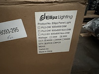 Partij verlichting ellipz lighting - afbeelding 5 van  5