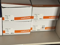 Partij verlichting en bekabeling o.a noxion - afbeelding 4 van  9