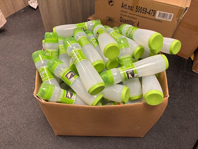 Partij verlichting en diversen, eglo, paulman, trio - afbeelding 2 van  8