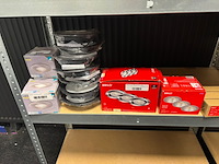 Partij verlichting en diversen, eglo, paulman, trio - afbeelding 4 van  8