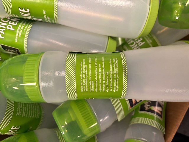 Partij verlichting en diversen, eglo, paulman, trio - afbeelding 6 van  8